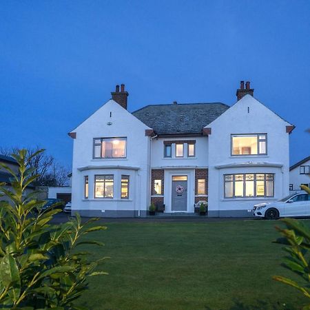 Hotel Larkhill House Portrush Exterior foto