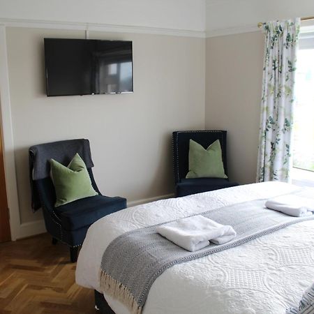 Hotel Larkhill House Portrush Exterior foto